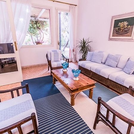 Liguria Garden Apartment Olbia Exterior photo