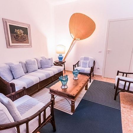 Liguria Garden Apartment Olbia Exterior photo