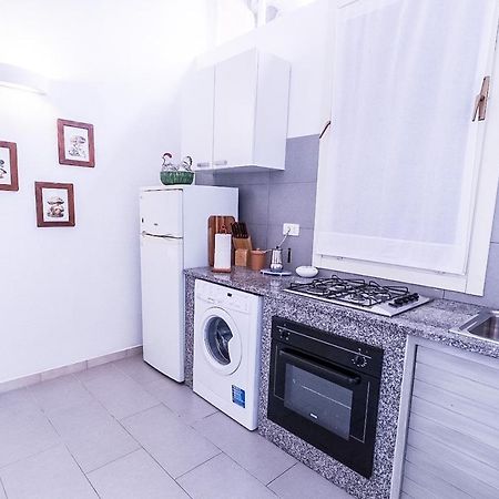 Liguria Garden Apartment Olbia Exterior photo
