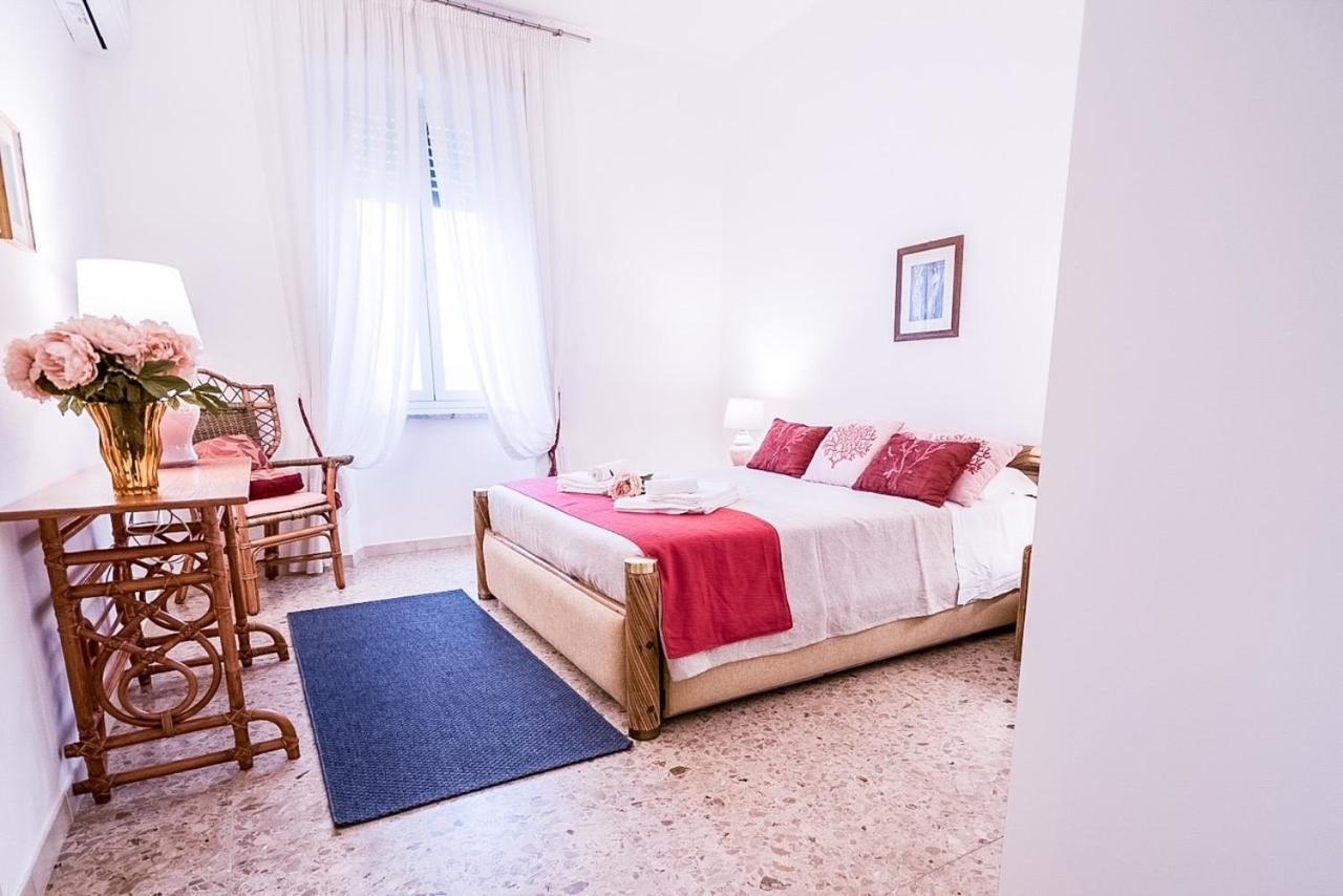 Liguria Garden Apartment Olbia Exterior photo