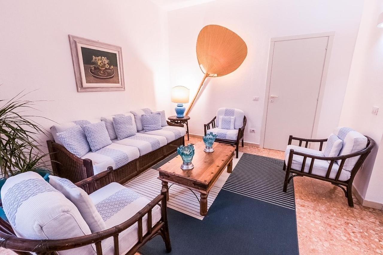 Liguria Garden Apartment Olbia Exterior photo
