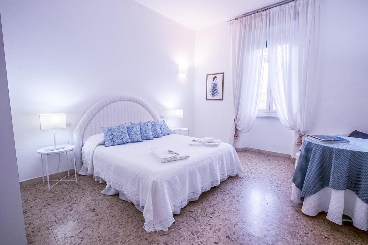 Liguria Garden Apartment Olbia Exterior photo