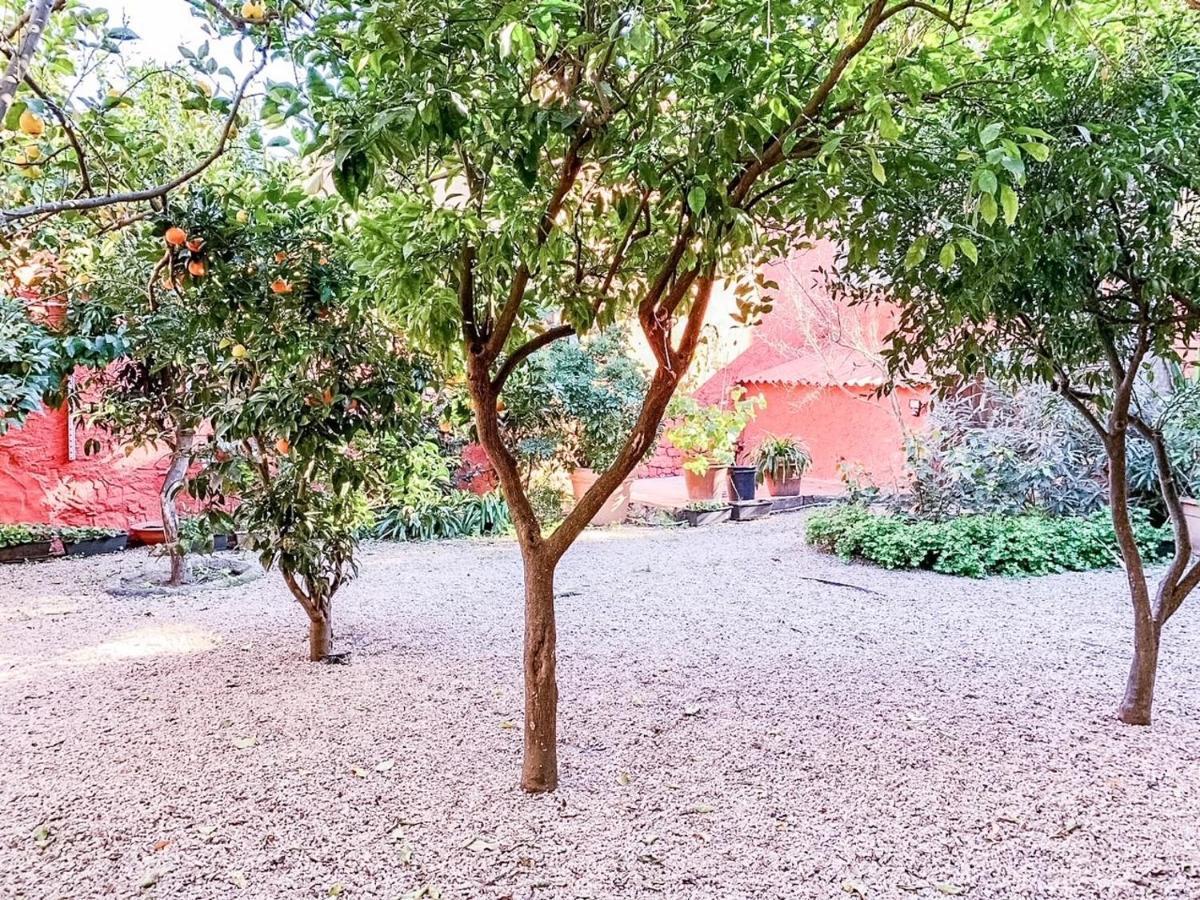 Liguria Garden Apartment Olbia Exterior photo