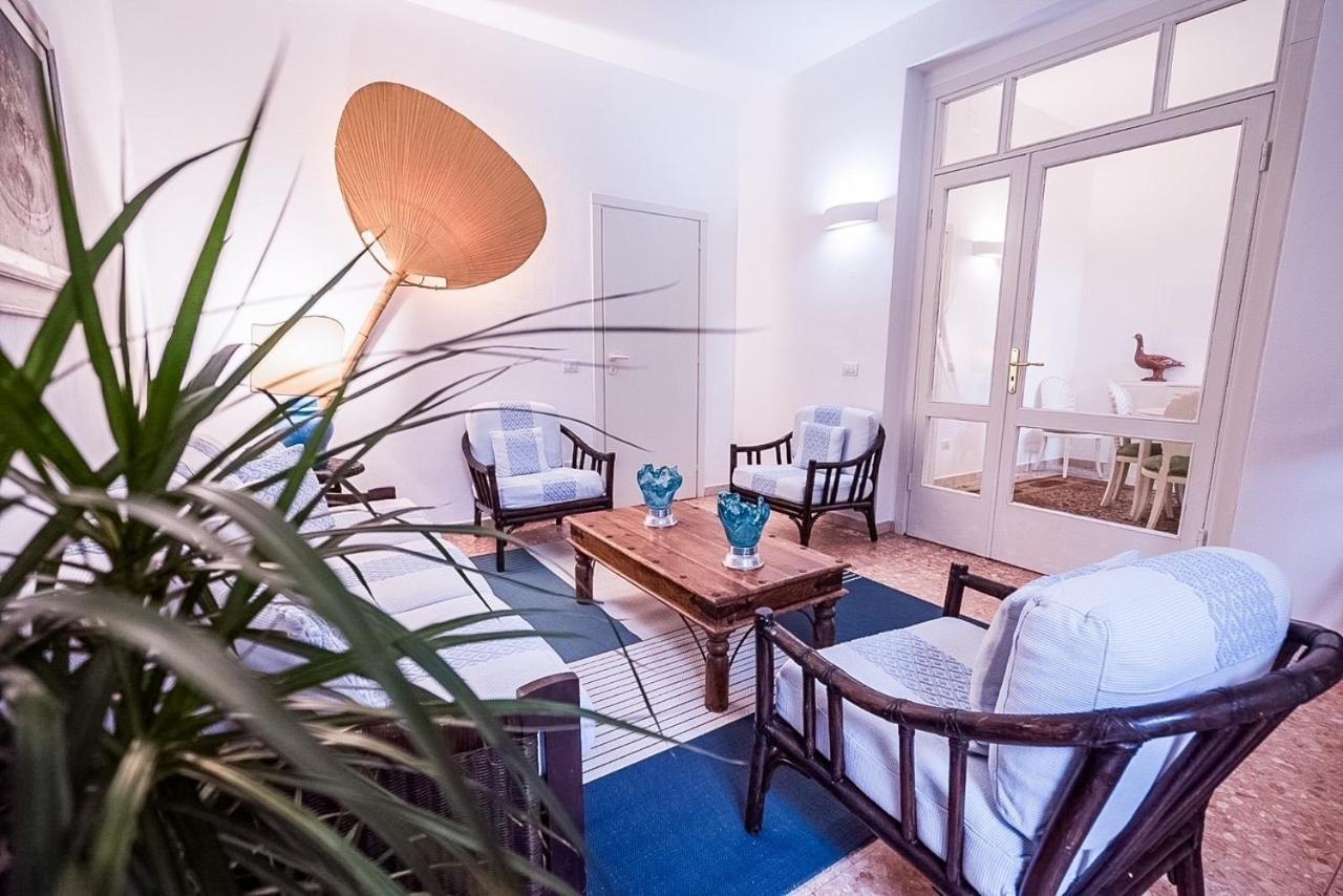 Liguria Garden Apartment Olbia Exterior photo